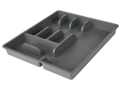 Pojemniki na sztućce - SILVERCREST® Pojemnik na sztućce lub Suszarka do naczyń (Organizer na sztućce) - miniaturka - grafika 1