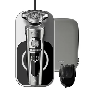 Philips Shaver S9000 Prestige SP9861/16 - Golarki męskie - miniaturka - grafika 1