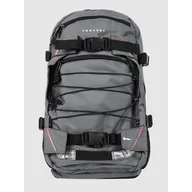 Plecaki - Plecak z przegródkami zewnętrznymi model Louis - Forvert - miniaturka - grafika 1