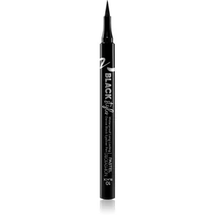 Pastel, Profashion Black Styler, Eyeliner W Pisaku - Kredki do oczu - miniaturka - grafika 1
