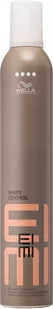 Pianka Wella Eimi Shape Control Extra-Strong Foam 500 ml (8005610533285) - Kosmetyki do stylizacji włosów - miniaturka - grafika 1