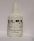 Akcesoria spawalnicze - PŁYN DO LUTOWANIA [KWAS DO LUTOWANIA -GOTOWY] - miniaturka - grafika 1