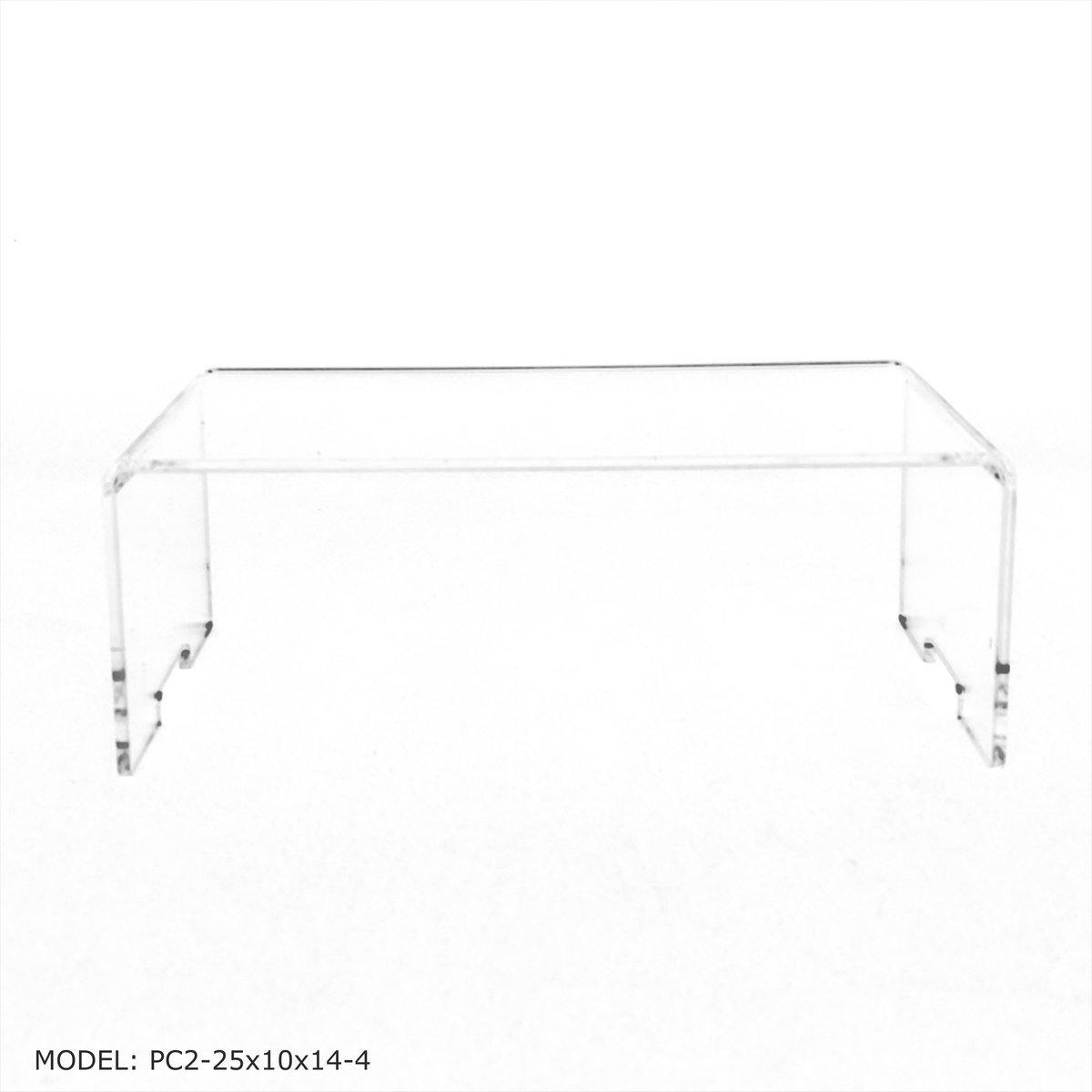 Podstawka plexi słodki stół na babeczki ekspozytor na monoporcje wesele