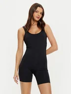 Pozostała odzież dla rowerzystów - Girlfriend Collective Kombinezon 6012 Czarny Slim Fit - miniaturka - grafika 1