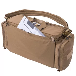 Helikon - Torba wojskowa Rangemaster Gear Bag® - Olive Green - TB-RMG-CD-02 - Torby sportowe - miniaturka - grafika 3