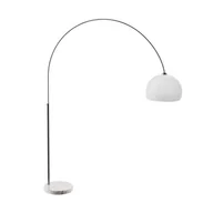 Lampy stojące - Zuma Line Lampa podłogowa VISION TS-010121W - - miniaturka - grafika 1