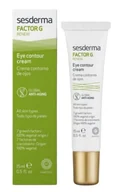 Kosmetyki pod oczy - Sesderma Factor G Renew, Krem pod oczy - miniaturka - grafika 1