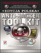 Bezpieczeństwo - Anti-Hacker Tool Kit PL - miniaturka - grafika 1