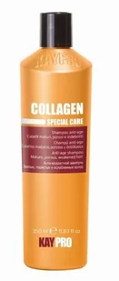 Kaypro Collagen, Szampon do włosów, 350 ml - Szampony do włosów - miniaturka - grafika 1