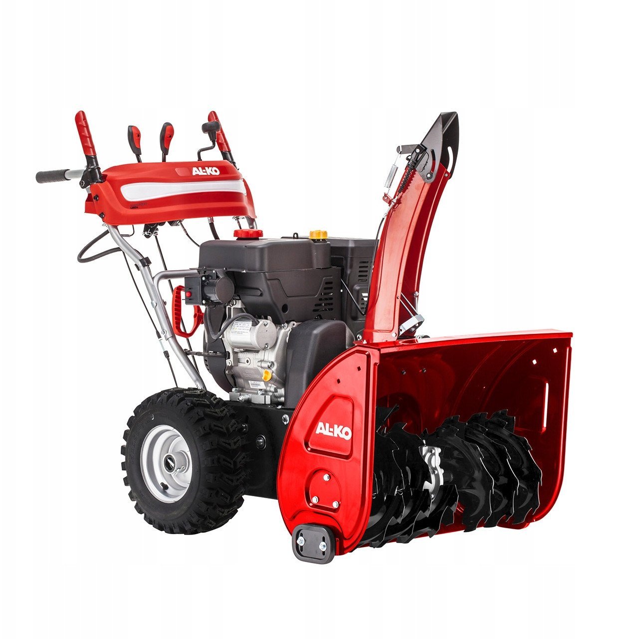AL-KO SNOWLINE 700.4 E 114037