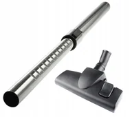 Akcesoria do odkurzaczy - Ssawka rura teleskopowa do odkurzacza ELECTROLUX PHILIPS 32mm - miniaturka - grafika 1