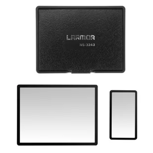 Nikon GGS GGS Osłona GGS LCD Larmor GEN5 D800/D800E - Kamery cyfrowe - akcesoria - miniaturka - grafika 1