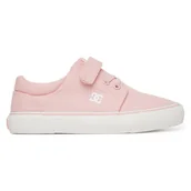 Buty dla dziewczynek - Trampki DC Shoes CEO-LEA-BDB-DC008-DZ - miniaturka - grafika 1
