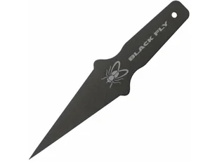 COLD STEEL Black Fly 80STMA - Noże - miniaturka - grafika 1