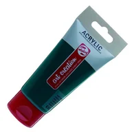 Farby i media malarskie - Talens Art Creation Farba akryl 200ml 616 Viridian - miniaturka - grafika 1
