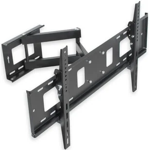 Uchwyt ścienny TV PROFI, VESA 600x400, 80 kg - Uchwyty do monitorów - miniaturka - grafika 1