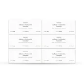 Tampony - Your KAYA Tampony super (6 × 24 szt.) - miniaturka - grafika 1