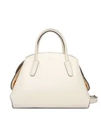 Torebki damskie - Coccinelle Torebka U7K Coccinelletylde Calf E1 U7K 18 02 01 Écru - miniaturka - grafika 1