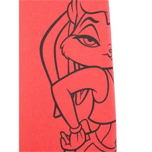 Spodnie dresowe dziecięce DIADORA JU.JOGGER PANT WB - Odzież sportowa dziecięca - miniaturka - grafika 2