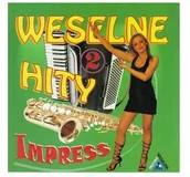 Muzyka biesiadna - Weselne Hity 2 - miniaturka - grafika 1