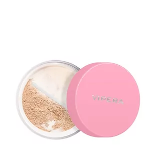 VIPERA_ FACE Eco puder sypki odmładzający 012 Transparent 15g - Pudry do twarzy - miniaturka - grafika 1