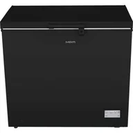 Zamrażarki - MPM MPM-206-SK-18E - miniaturka - grafika 1