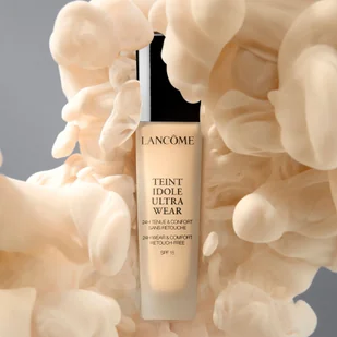 Lancome Teint Idole Ultra Wear All Over Concealer Nr 48 Beige Chataigne 13.0 ml - Korektory pod oczy - miniaturka - grafika 11
