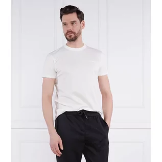 Koszulki męskie - Joop! T-shirt Paris | Regular Fit - grafika 1