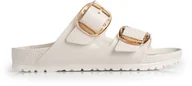 Klapki i japonki damskie - Klapki Birkenstock Arizona Big Buckle EVA - miniaturka - grafika 1