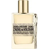 Wody i perfumy damskie - Zadig&Voltaire This Is Really Her! Intense Woda perfumowana 50 ml - miniaturka - grafika 1