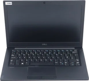 Laptop Dell Dell Latitude 7280 i5-6300U 8GB 240GB SSD 1366x768 Klasa A- Windows 10 Home Torba + Mysz - Elektronika OUTLET - miniaturka - grafika 1