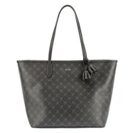 Torebki damskie - Joop! Cortina Lara Shopper Bag 31 cm szary - miniaturka - grafika 1