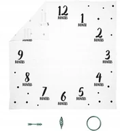 Koce i narzuty dla dzieci - Pearhead Kocyk do zdjęć 106 x 96cm - miniaturka - grafika 1