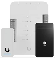 Routery - Ubiquiti G2 Starter Kit system ochrony dostępu Czarny, Srebrny - miniaturka - grafika 1