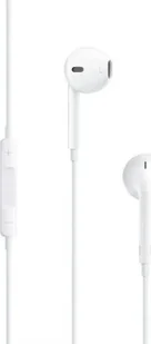 Apple EarPods (MD827ZM/B) - Słuchawki - miniaturka - grafika 1