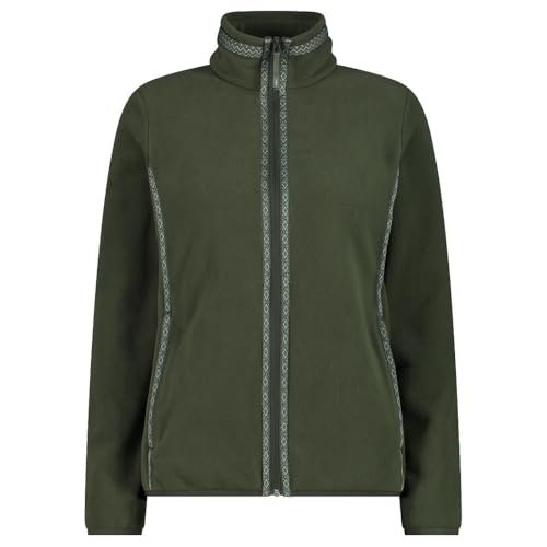 CMP Damska kurtka polarowa Artic Fleece Jacket