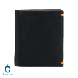 Portfelik męski Visconti AP-61 RFID - Portfele - miniaturka - grafika 7