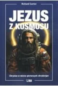 Religia i religioznawstwo - Bez bogów. Jezus z kosmosu. Chrystus w wierze pierwszych chrześcijan - miniaturka - grafika 1