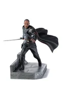 Figurki kolekcjonerskie - Figurka Star Wars The Mandalorian Bds Art Scale 1/10 Moff Gideon - miniaturka - grafika 1