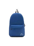 Plecaki - Kappa Plecak Logo Cartus 3119J4W-00X Niebieski - miniaturka - grafika 1