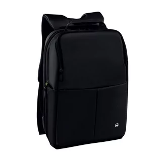 Wenger Laptop Backpack z tabletu Pocket 129450 - Torby na laptopy - miniaturka - grafika 4