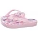 Klapki i japonki damskie - Japonki Classic Platform Cherry Blossom Flip Ballerina Pink/Flor 208834-6W8 (CR297-a) Crocs - miniaturka - grafika 1