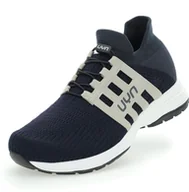 Buty sportowe damskie - UYN Nature Tune Shoes Women, niebieski EU 38 2022 Buty codzienne - miniaturka - grafika 1