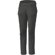 Spodnie damskie - Spodnie Helikon Womens OTP Outdoor Tactical Pants - Shadow Grey - miniaturka - grafika 1