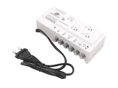 Wzmacniacze antenowe - Spacetronik SPA-V2U42X2 LTE. - miniaturka - grafika 1