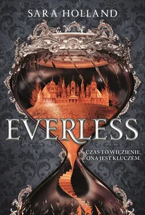 Sara Holland Everless - Fantasy - miniaturka - grafika 2