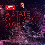 Muzyka klubowa, dance - A State Of Trance 2020 - miniaturka - grafika 1
