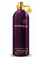 Wody i perfumy damskie - Montale Paris Paris Dark Purple EDP 100ml 3760260450096 - miniaturka - grafika 1