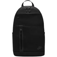 Plecaki - Nike, Plecak Elemental Premium, czarny DN2555-010 - miniaturka - grafika 1