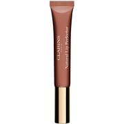 Błyszczyki do ust - Clarins Instant Light Natural Lip Perfector Błyszczyk do ust nr 06 Rosewood Shimmer 12ml 7061-uniw - miniaturka - grafika 1